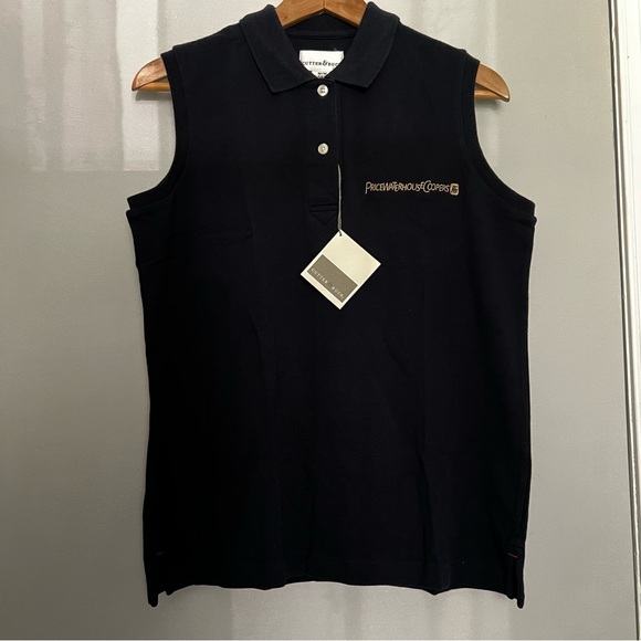Tops - Cutter & Buck 100% Cotton Tank Top